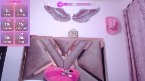 afrodita_barbie online show from February 25, 11:37 pm