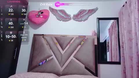 afrodita_barbie online show from October 26, 2:01 am