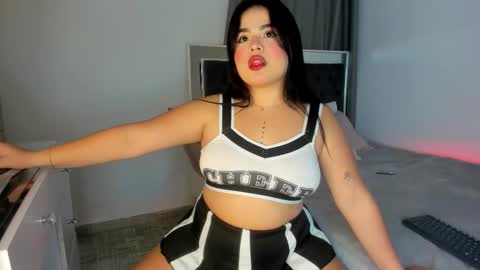 Vanessa online show from September 14, 5:32 am
