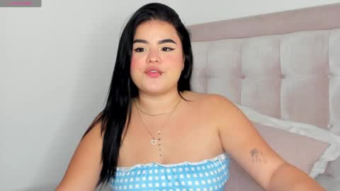 Vanessa online show from February 1, 5:39 am