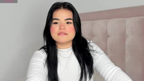 Vanessa online show from January 22, 4:13 am