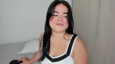 Vanessa online show from March 9, 5:44 am