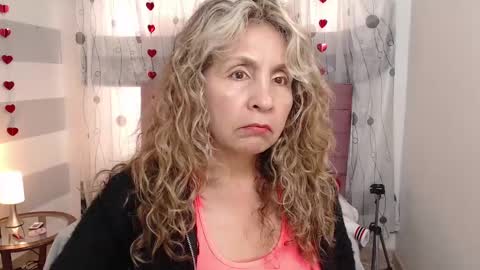 afrodita_sg online show from February 22, 5:24 pm