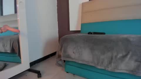 AFRODITA      online show from March 6, 5:00 pm