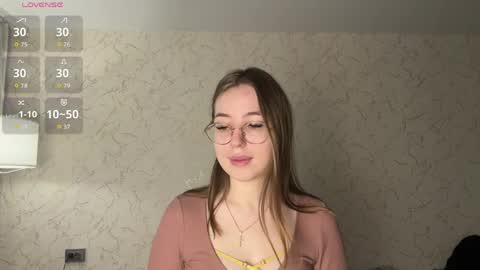 Kind sensual Emma fav pattern 2266 online show from April 1, 4:02 am