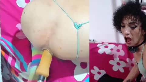 afroditacute16 online show from February 1, 7:22 pm