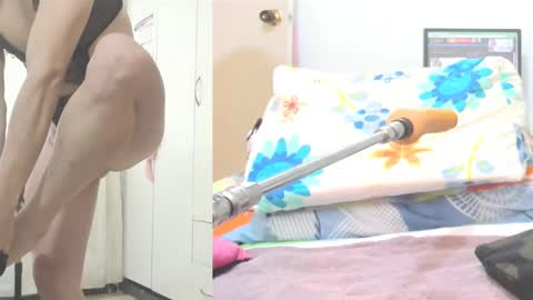 afroditacute16 online show from December 1, 7:49 pm