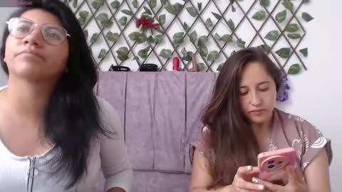 Lia  Valkyria online show from March 10, 6:34 pm