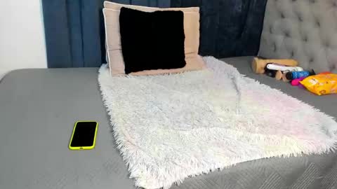 Afro Diva 69 online show from September 22, 8:24 pm