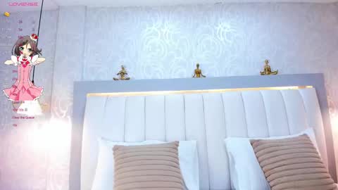 A F R O D I T A  online show from October 15, 11:44 am