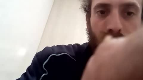 afromanblake online show from January 6, 8:24 pm