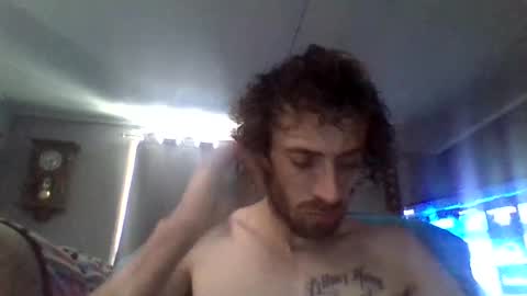 afromanblake online show from October 5, 9:44 pm