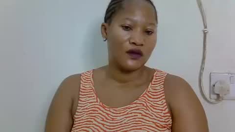 afronubians online show from May 30, 6:45 am