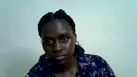 afronubians online show from March 7, 6:43 pm