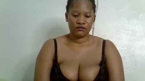 afronubians online show from May 14, 7:12 pm