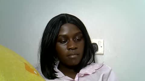 afronubians online show from September 13, 5:48 pm