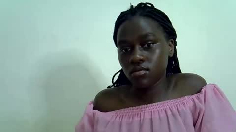 afronubians online show from February 23, 6:38 am