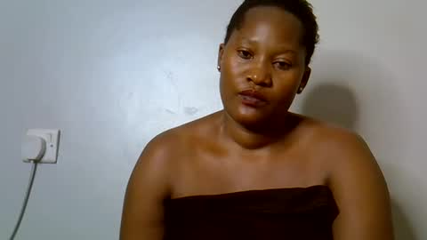 afronubians online show from November 23, 12:47 pm