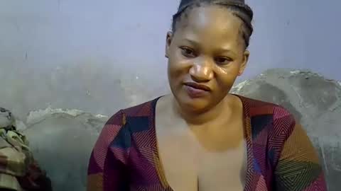 afronubians online show from April 13, 6:23 pm