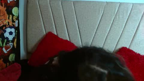 Afrodita Booms online show from November 25, 9:02 pm