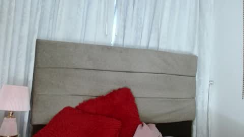 Afrodita Booms online show from October 20, 9:09 pm