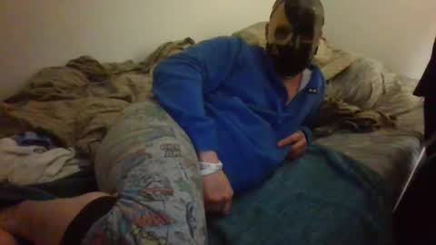 afterhourg online show from February 13, 8:38 am