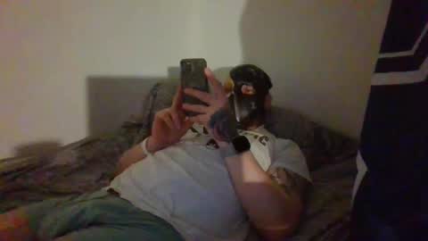 afterhourg online show from January 25, 4:23 am