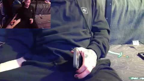 afterhourg online show from January 16, 9:02 pm