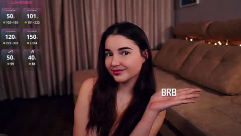 Lana  1800 - 0330 UTC   Mia 0700- 1630 UTC online show from January 29, 9:17 pm