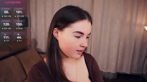 Lana  1800 - 0330 UTC   Mia 0700- 1630 UTC online show from February 26, 6:15 pm