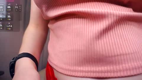 Lana  1800 - 0330 UTC   Mia 0700- 1630 UTC online show from October 28, 6:47 am