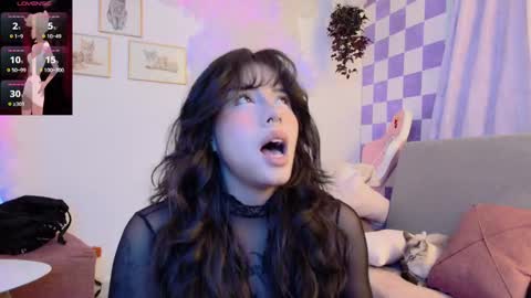 Agata online show from February 17, 11:54 pm