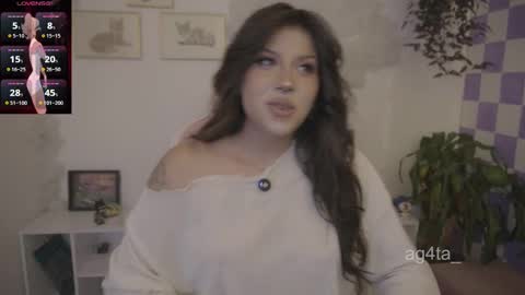 Agata online show from September 13, 11:51 pm