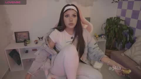 Agata online show from September 11, 12:56 am