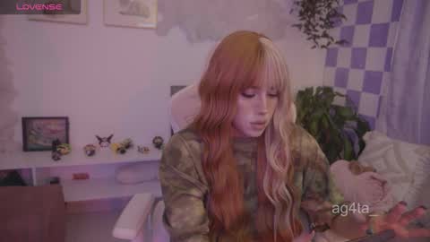 Agata online show from September 9, 11:16 pm