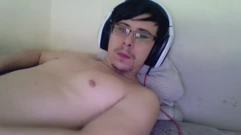 agamer online show from October 7, 8:05 pm