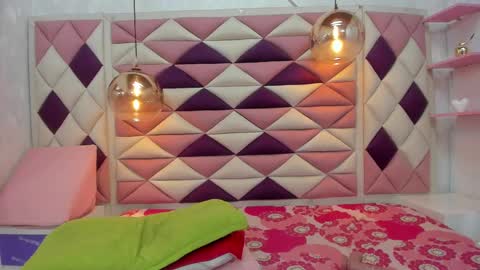 Ana online show from February 23, 6:01 pm