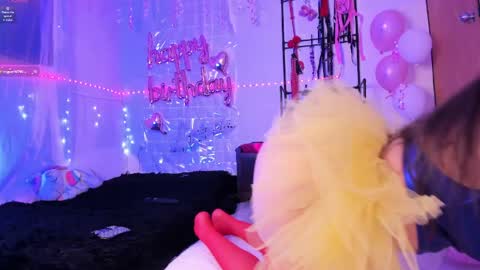 agata__rose online show from May 17, 12:31 am