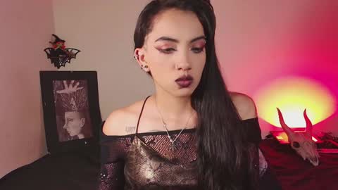 Agata Aiko  online show from January 4, 10:45 pm