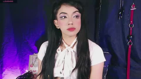 Agata Aiko  online show from February 22, 10:09 pm