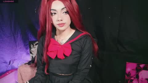 Agata Aiko  online show from March 10, 11:06 pm
