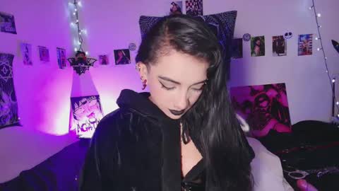 Agata Aiko  online show from February 12, 10:48 pm