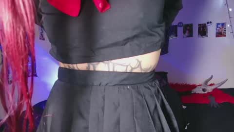 Agata Aiko  online show from February 13, 9:39 pm