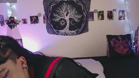 Agata Aiko  online show from January 27, 9:44 pm