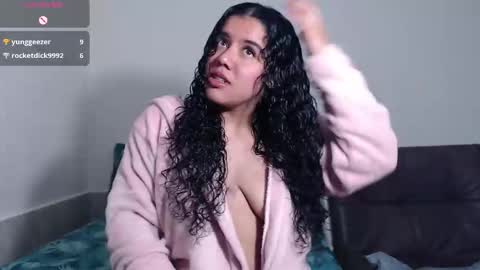 Agatha online show from January 17, 4:11 am