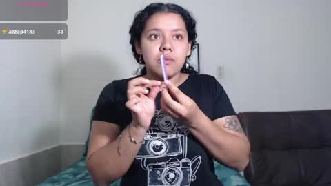 Agatha online show from May 23, 3:13 am