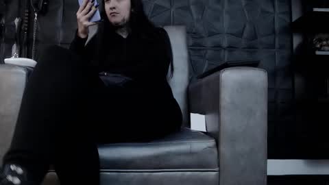  Miss Agata  online show from December 5, 6:49 pm