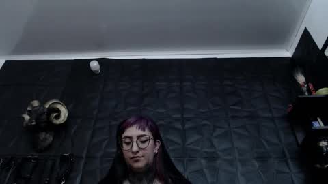  Miss Agata  online show from March 12, 6:44 pm