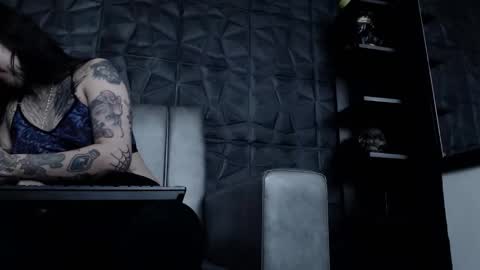  Miss Agata  online show from November 21, 7:56 pm