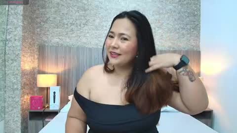 Agata Hernandez online show from July 10, 3:55 am